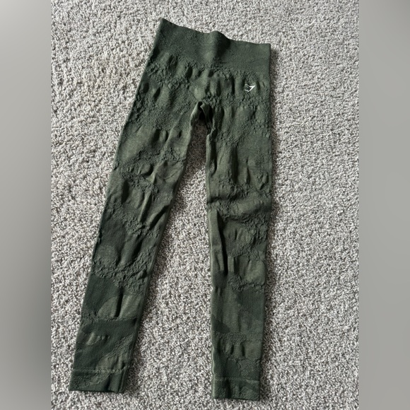 Gymshark 💚 - Picture 1 of 3